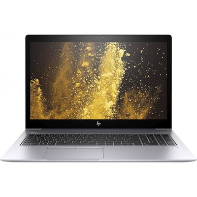 Hp EliteBook 850 G5 - Intel Core i7-8650U - 32GB RAM - 512GB SSD - 15.6"