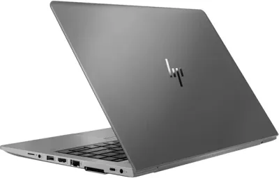 Hp ZBook 14u G6 - Intel Core i7-8665U - 32GB RAM - 1TB SSD - 14"