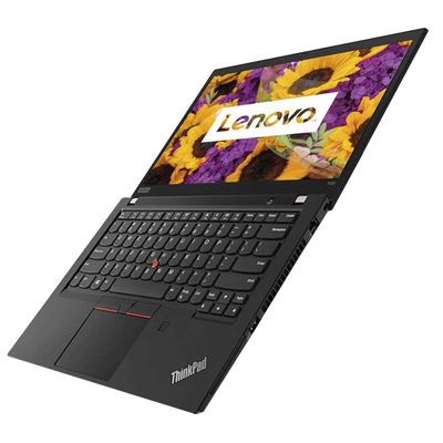 Lenovo ThinkPad T490 - Intel Core i7-8665U - 32GB RAM - 512GB SSD - 14"