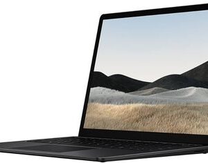 Microsoft Surface Laptop 4 - Intel Core i7-1185G7 - 16GB RAM - 512GB SSD - 13.5"