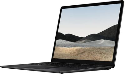 Microsoft Surface Laptop 4 - Intel Core i7-1185G7 - 16GB RAM - 512GB SSD - 13.5"